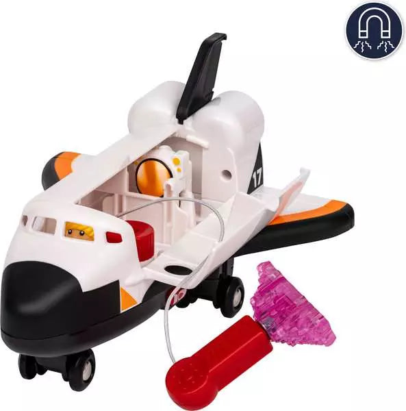 Brio World - Space Shuttle