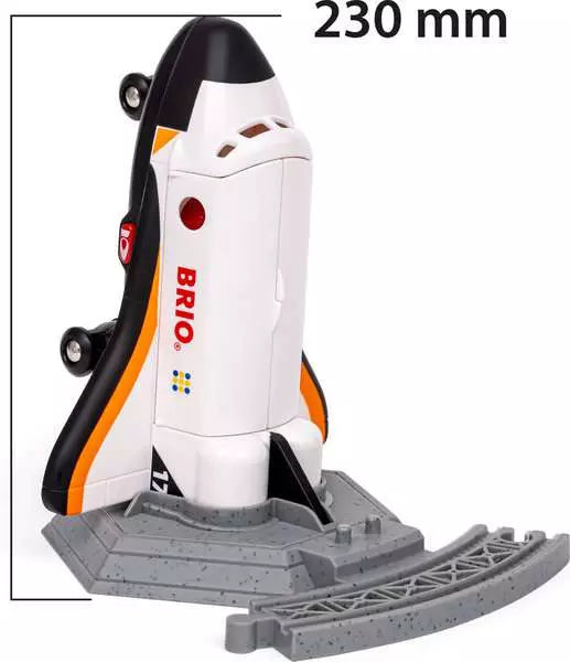 Brio World - Space Shuttle