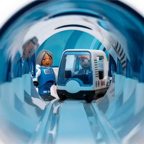 Brio World - Space Deluxe Set