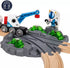 Brio World - Space Deluxe Set