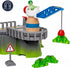 Brio World - Space Deluxe Set