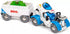 Brio World - Space Deluxe Set