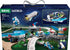 Brio World - Space Deluxe Set