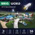 Brio World - Space Deluxe Set