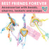 Faber Castell Friendship Bracelets