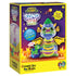 Faber Castell Glow in the Dark Sand Art Dragon