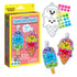 Faber Castell Sticker Suncatchers