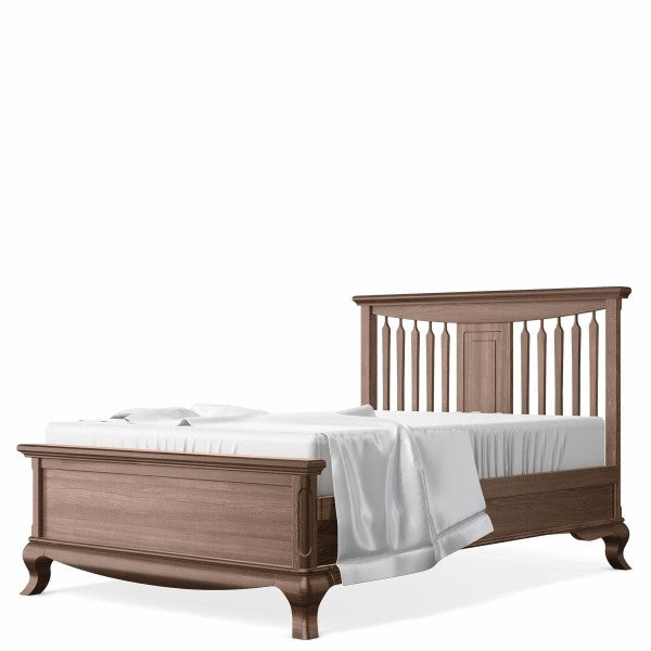 Full Bed Open Back Nocello