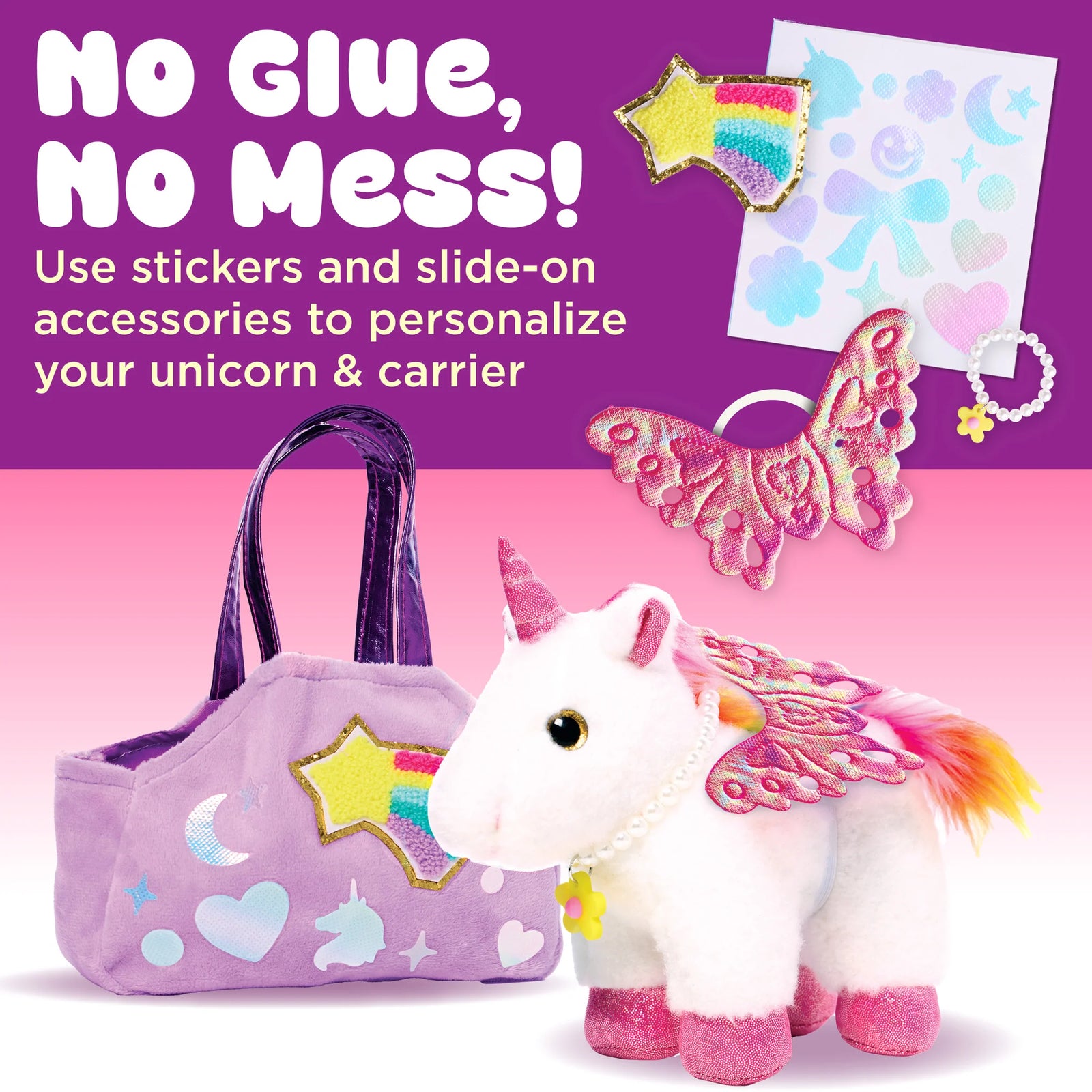 Faber Castell Glitzy Unicorn