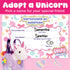 Faber Castell Glitzy Unicorn