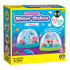 Faber Castell Make Your Own Water Globes - Axolotls