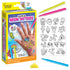 Faber Castell Color In Neon Tattoos
