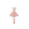 Moulin Roty Pink Mouse - The Little School of Dance