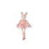 Moulin Roty Pink Mouse - The Little School of Dance