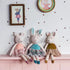 Moulin Roty Pink Mouse - The Little School of Dance