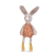 Clay Rabbit - "Three Little Rabbits"
