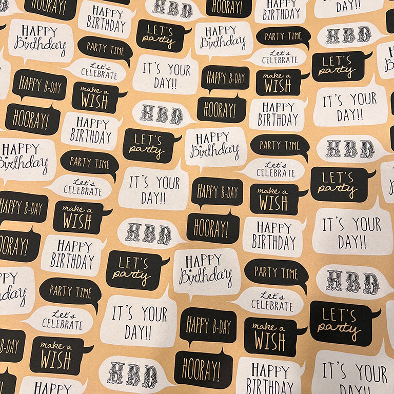 wrapin