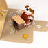 Egmont Toys Little School of Eddie The Dog