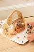 Egmont Toys Ice Cream Shop of Agathe The Mouse