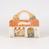 Egmont Toys Ice Cream Shop of Agathe The Mouse