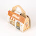 Egmont Toys Ice Cream Shop of Agathe The Mouse