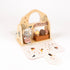 Egmont Toys Ice Cream Shop of Agathe The Mouse