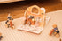 Egmont Toys Ice Cream Shop of Agathe The Mouse