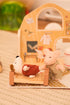 Egmont Toys Little House of Doctor Bart The PIg