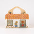 Egmont Toys Little House of Doctor Bart The PIg