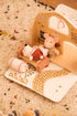Egmont Toys Little House of Doctor Bart The PIg