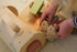 Egmont Toys Mini Friends Log House
