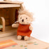 Egmont Toys Mini Friends Log House