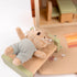 Egmont Toys Mini Friends Log House