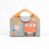 Egmont Toys Mini Friends Fire Station Felt House
