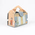 Egmont Toys Mini Friends Car Wash Felt House