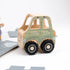 Egmont Toys Mini Friends Car Wash Felt House
