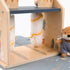 Egmont Toys Mini Friends Car Wash Felt House