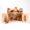 Egmont Toys Doll House with Squirrels