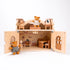 Egmont Toys Doll House with Squirrels