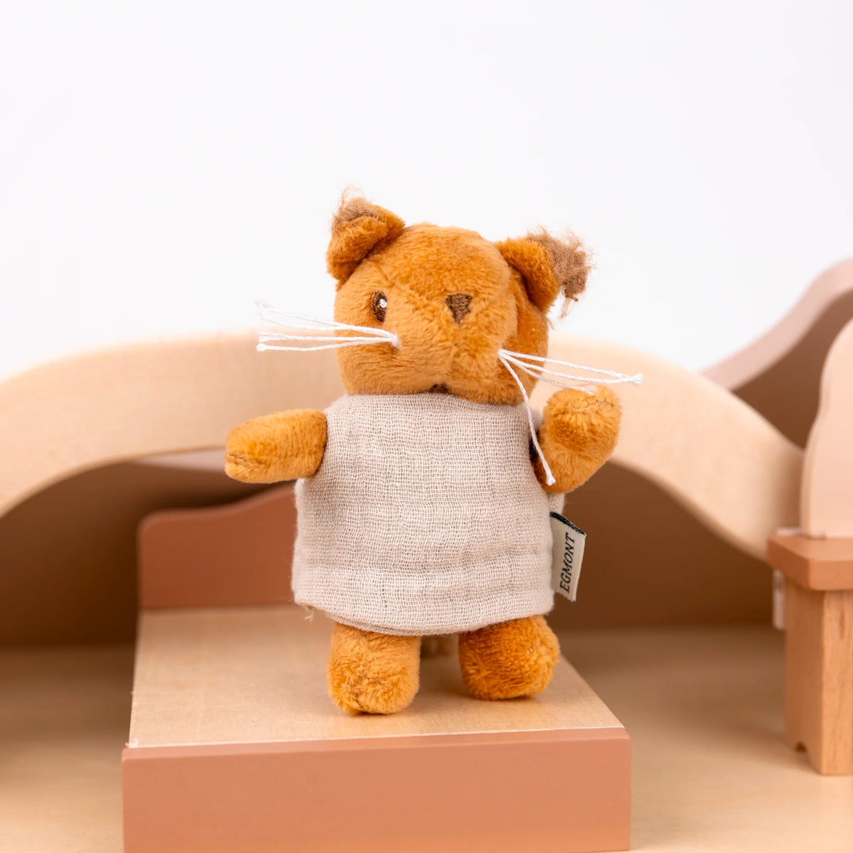 Egmont Toys Doll House with Squirrels