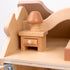 Egmont Toys Doll House with Squirrels