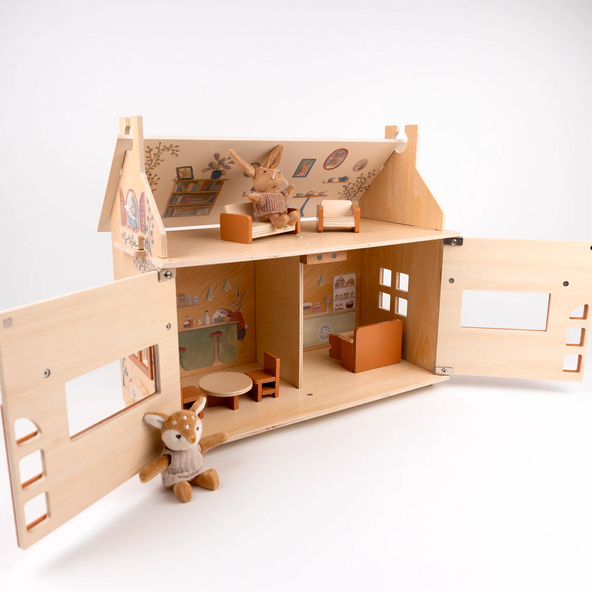 Egmont Toys Coffee House & Bakery