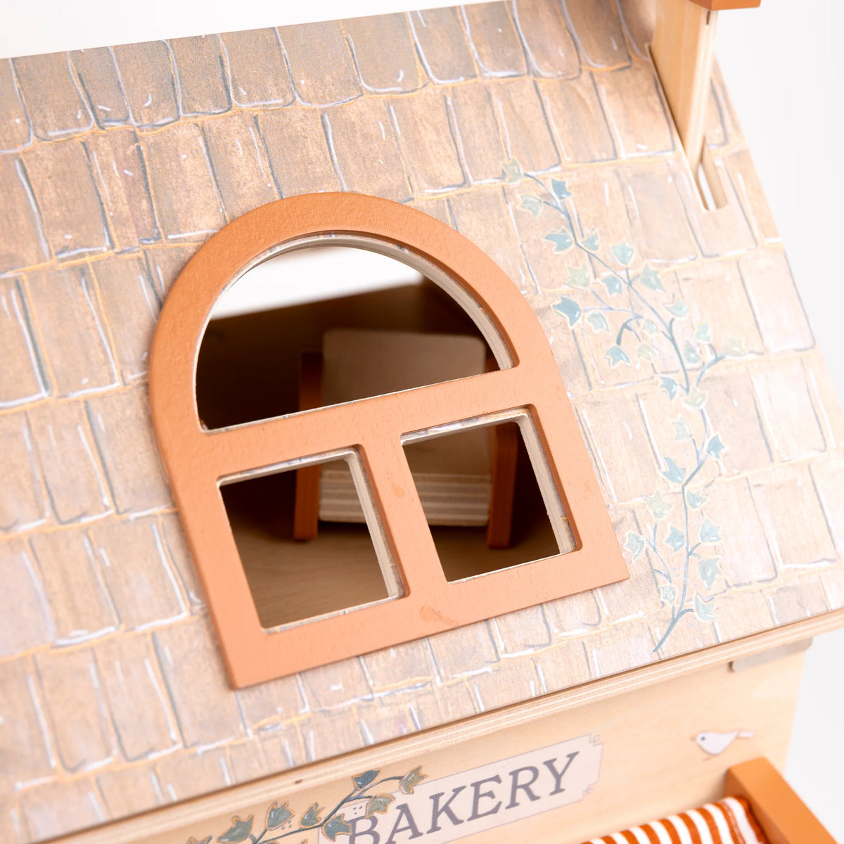 Egmont Toys Coffee House & Bakery
