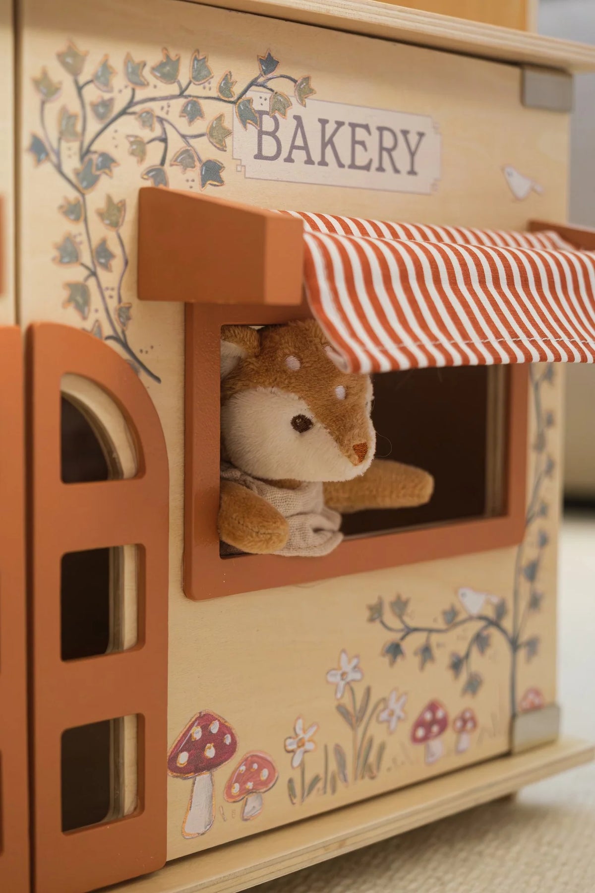 Egmont Toys Coffee House & Bakery