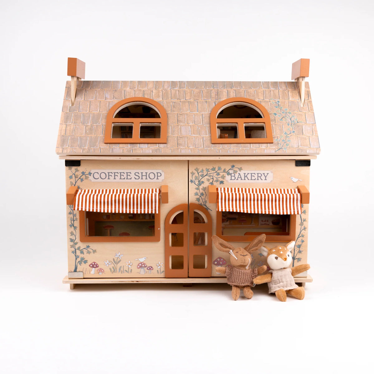 Egmont Toys Coffee House & Bakery