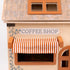 Egmont Toys Coffee House & Bakery