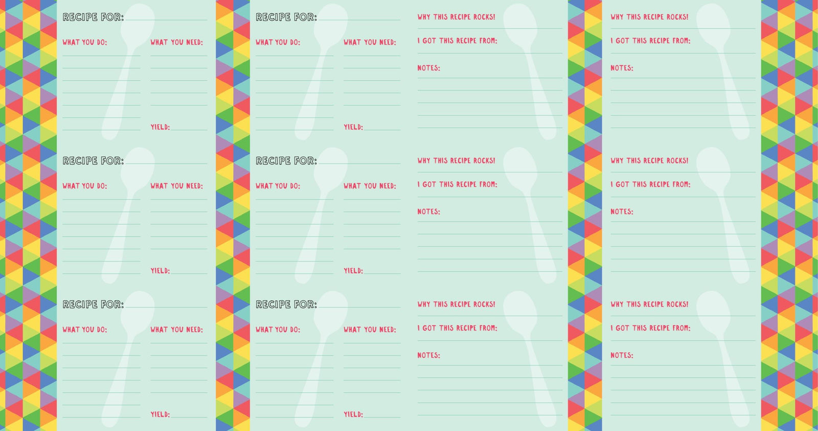 73 Fun Recipes Kids Will Love to Make (and Eat!)