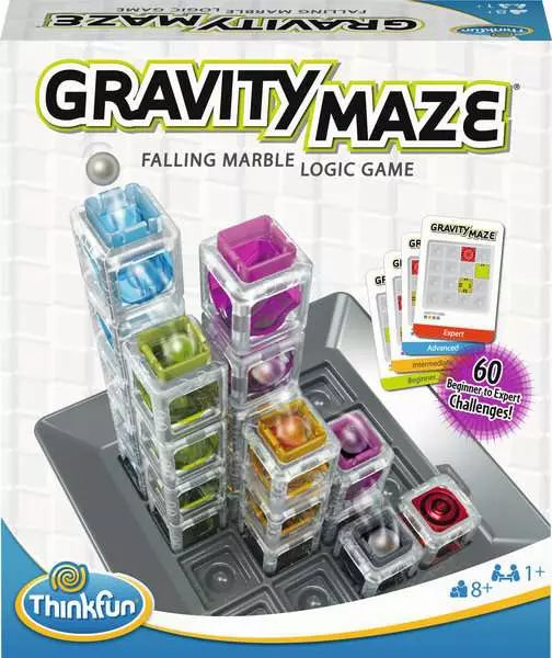 Ravensburger Gravity Maze