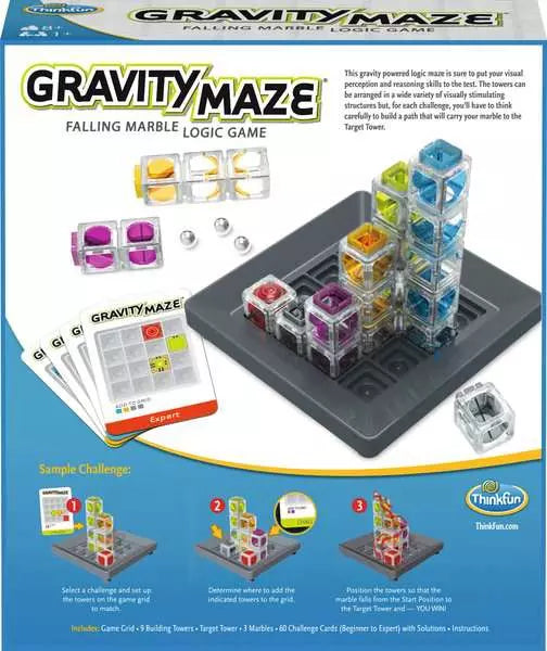 Ravensburger Gravity Maze