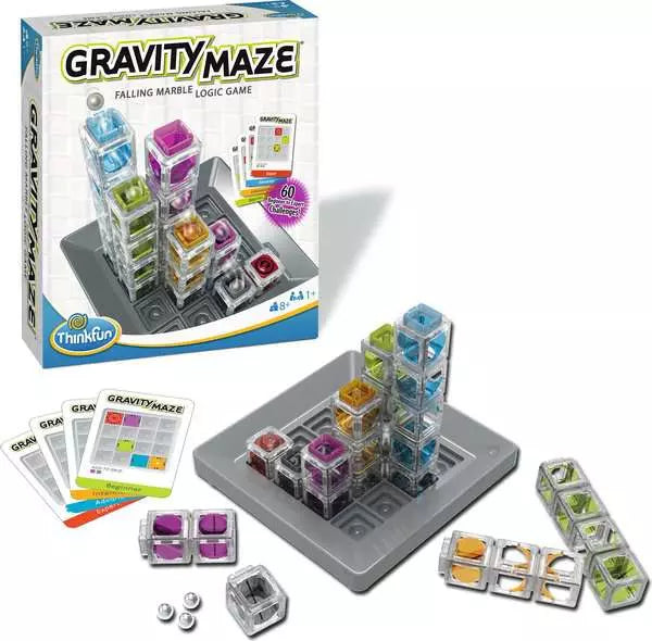 Ravensburger Gravity Maze
